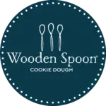 Wooden Spoon Cookie Dough logo