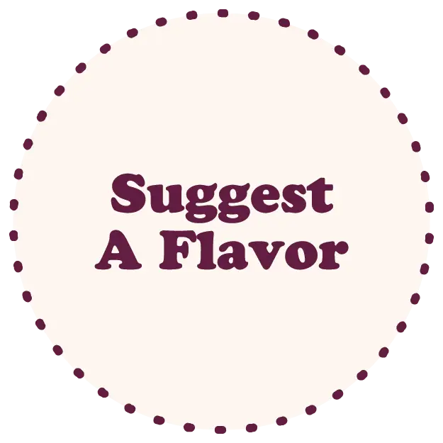 Suggest a Flavor