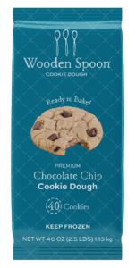 Wooden Spoon Cookie Dough Fundraiser - Wooden Spoon®