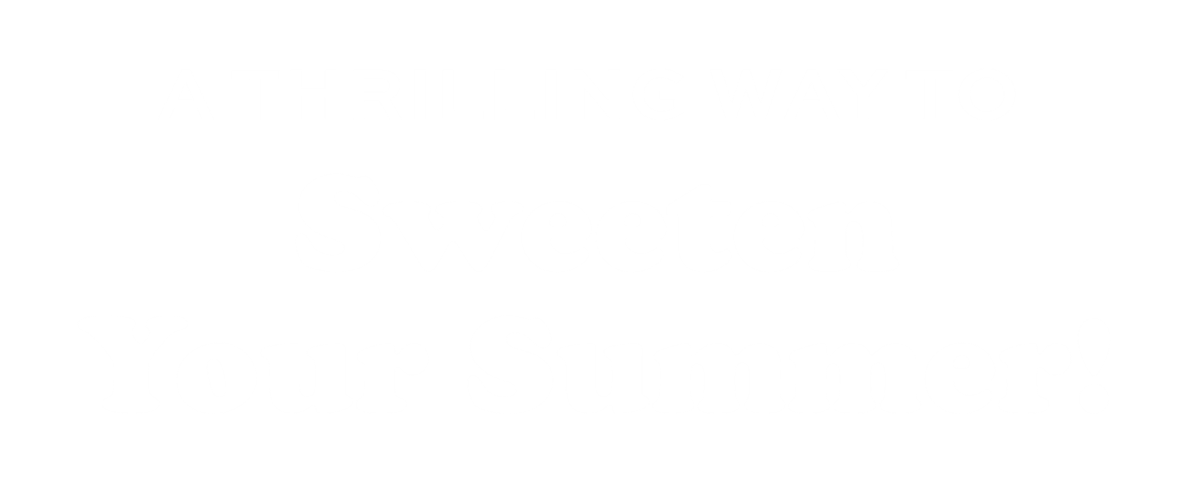A Thrilling Way to Sweeten Your Summer!